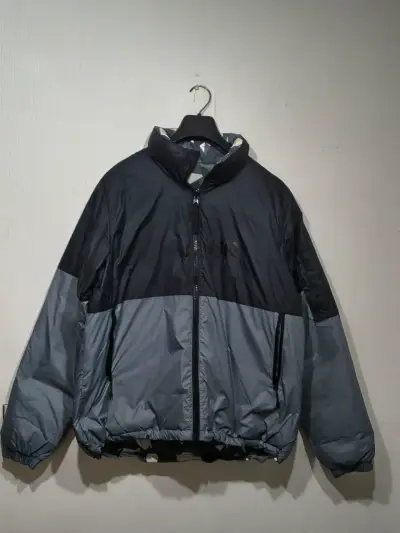 Chaqueta bicolor reversible Helly Hansen - miniatura 1
