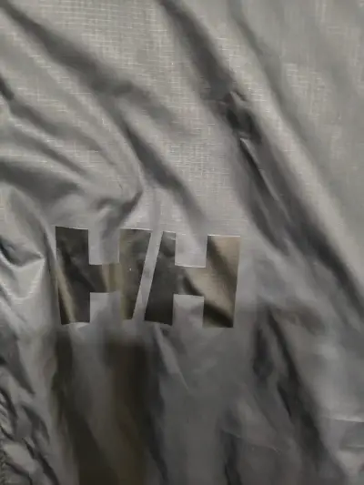 Chaqueta bicolor reversible Helly Hansen - miniatura 2
