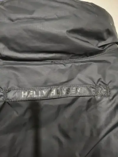 Chaqueta bicolor reversible Helly Hansen - miniatura 3