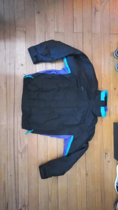 Chaqueta Columbia demontable - miniatura 1