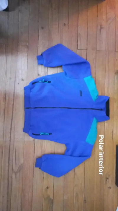 Chaqueta Columbia demontable - miniatura 4