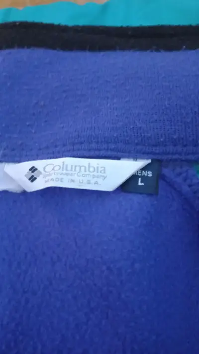 Chaqueta Columbia demontable - miniatura 6