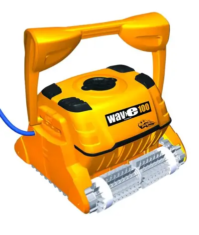 Robot limpia piscinas Wave100 - miniatura 5