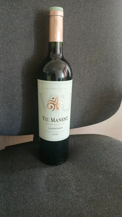 Vino Viu Manent Gran Reserva - miniatura 1