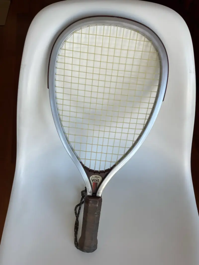 Raquetas de racquetball AMF Voit Impact One - 2