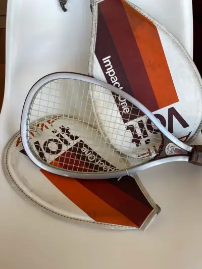 Raquetas de racquetball AMF Voit Impact One - miniatura 3