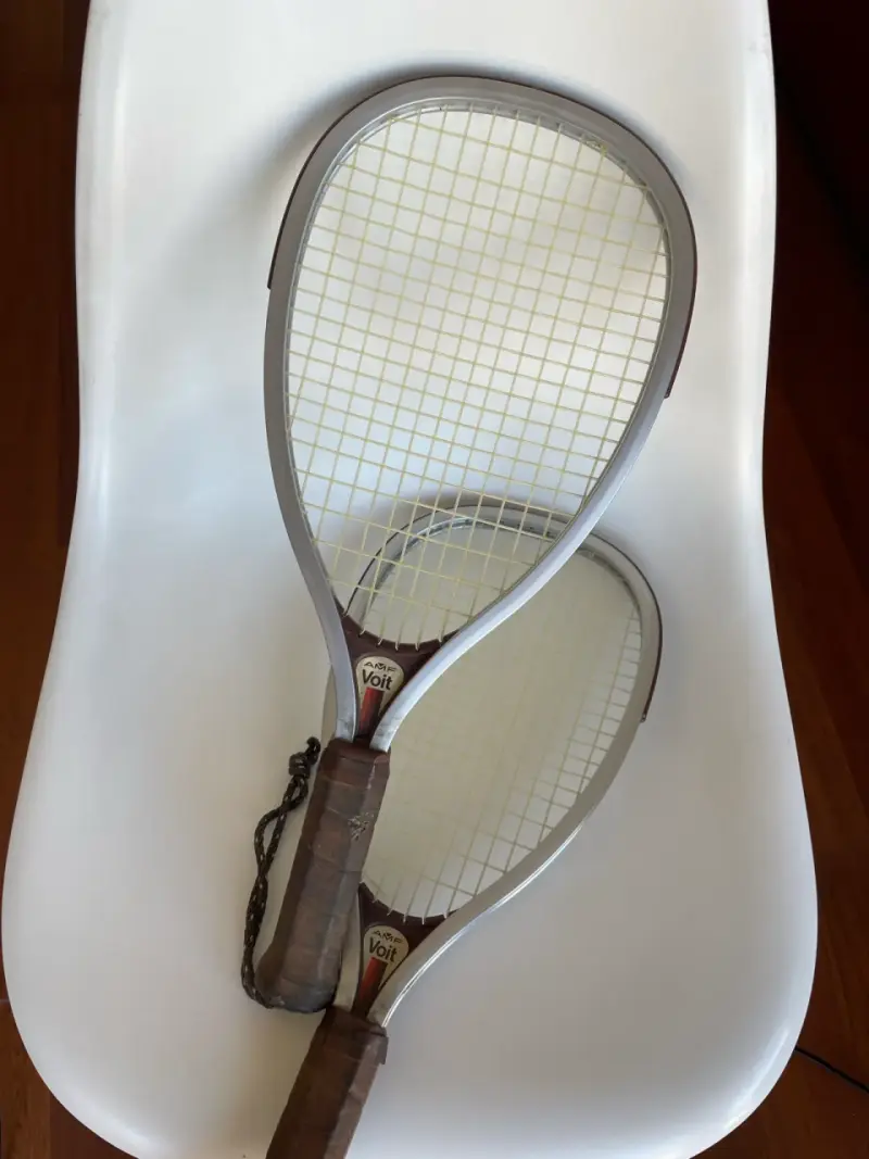 Raquetas de racquetball AMF Voit Impact One - 5