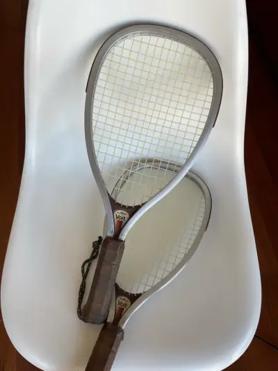 Raquetas de racquetball AMF Voit Impact One - miniatura 5