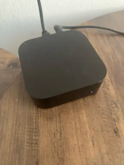 Apple TV HD 32 GB Original Apple - miniatura 1