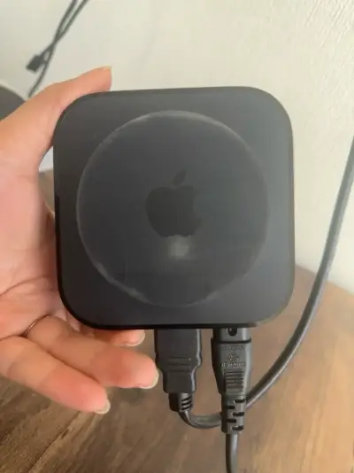 Apple TV HD 32 GB Original Apple - miniatura 2