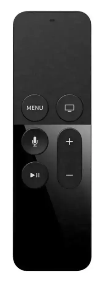 Apple TV HD 32 GB Original Apple - 4