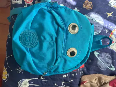 Mochila Kipling niño - miniatura 1