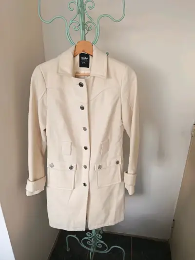 Abrigo Mossim talla S - miniatura 1