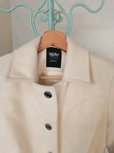 Abrigo Mossim talla S - miniatura 2