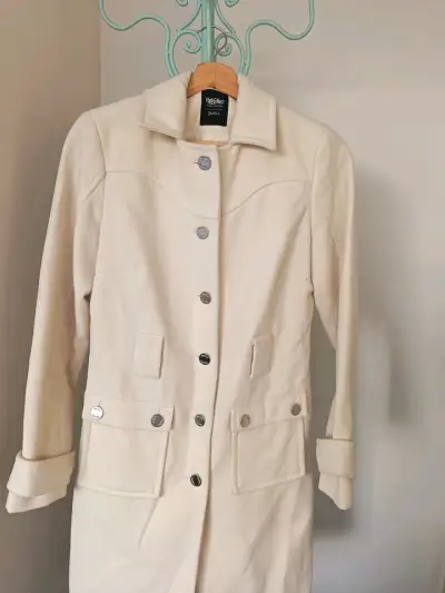 Abrigo Mossim talla S - miniatura 3