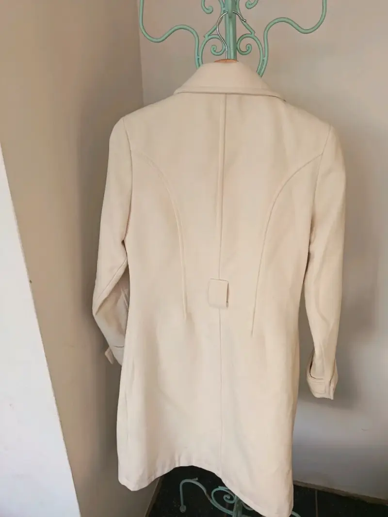 Abrigo Mossim talla S - 4