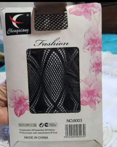 Panty malla red - miniatura 2