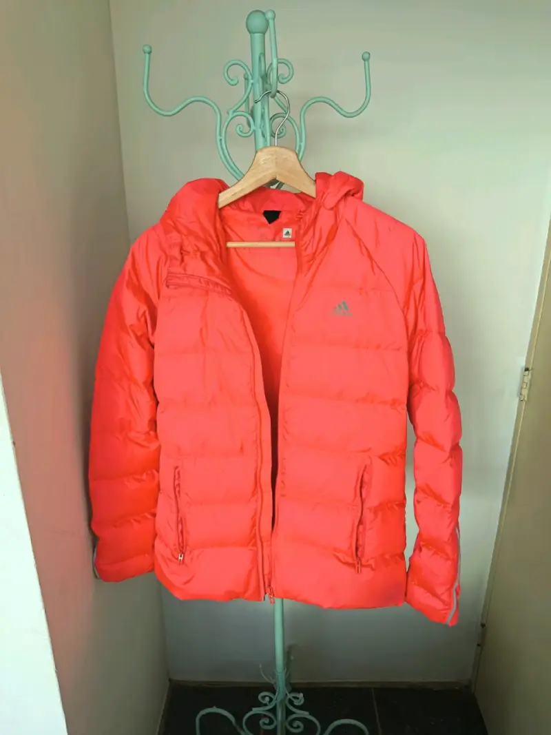 Parka adidas