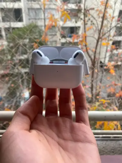 Audífonos inalámbricos nuevos - miniatura 4