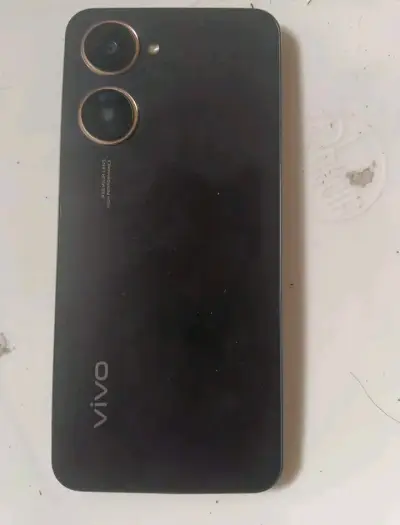 Teléfono vivo y03 está semi nuevo - miniatura 2