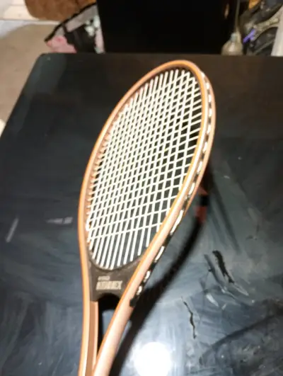 Raquetas de tenis juveniles - miniatura 2