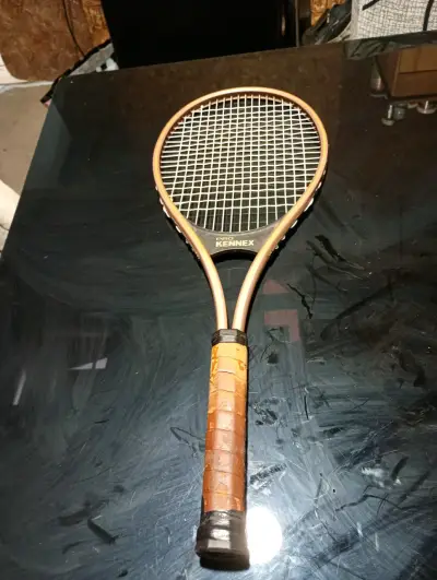 Raquetas de tenis juveniles - miniatura 3