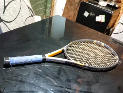 Raquetas de tenis juveniles - miniatura 6