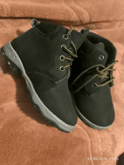 Bototos unisex negros - miniatura 1