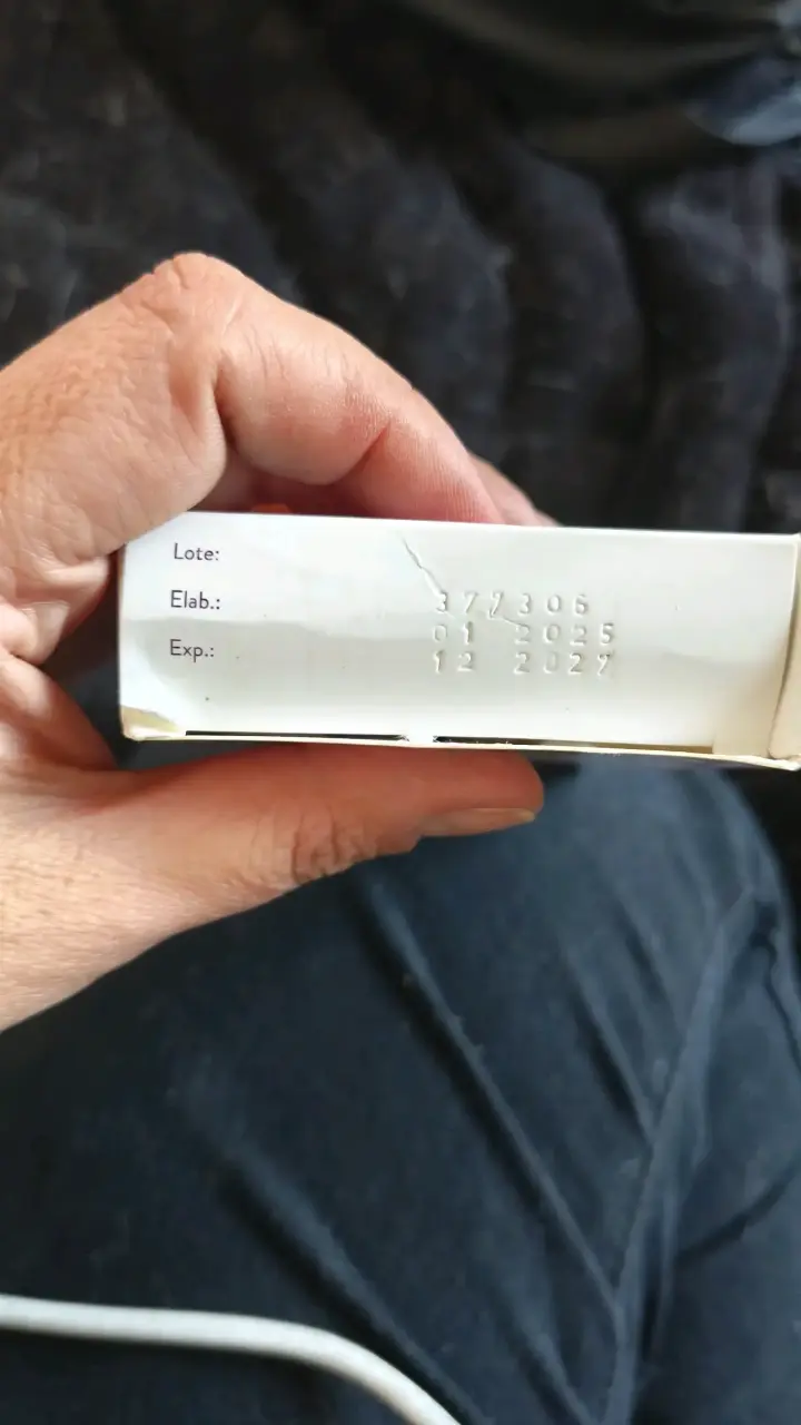 Femoston Conti 1mg/5mg 28 comprimidos - 2