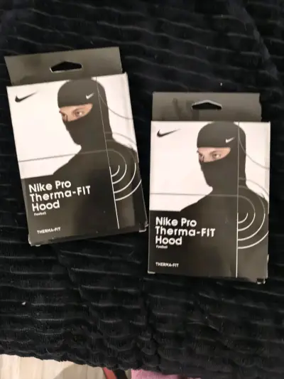 ski mask negro nike - miniatura 1