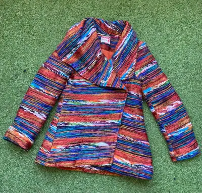 Chaqueta infantil - miniatura 1