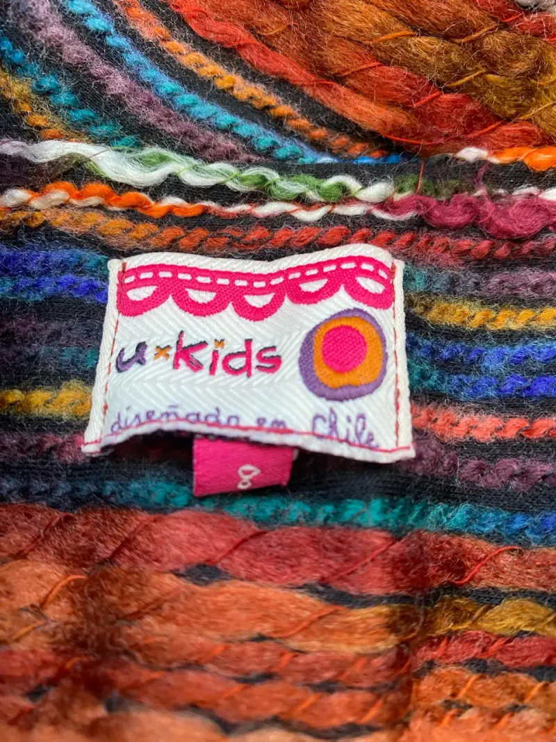 Chaqueta infantil - 2