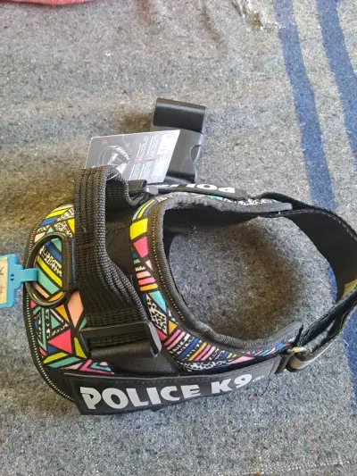 Arnés Police K9 - miniatura 1