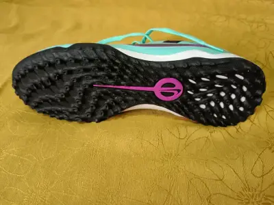 Legend 10 Academy Tf  NUEVAS - miniatura 1