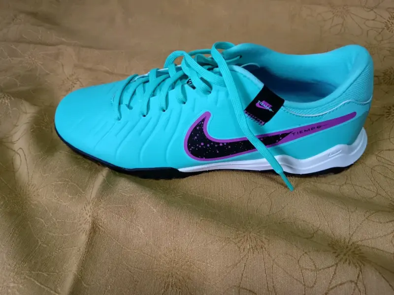 Legend 10 Academy Tf  NUEVAS - 2