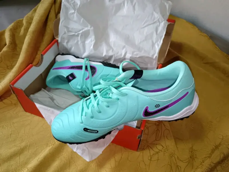 Legend 10 Academy Tf  NUEVAS - 5