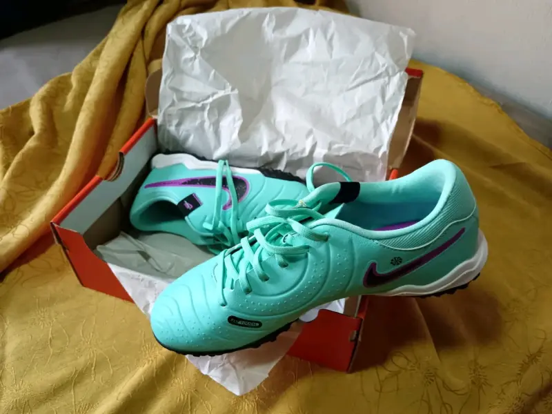 Legend 10 Academy Tf  NUEVAS - 6
