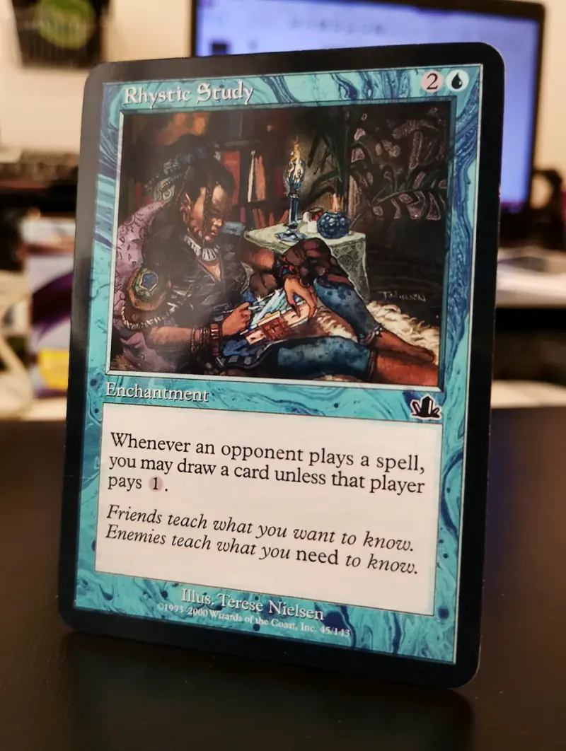 Cartas Proxy MTG - 7