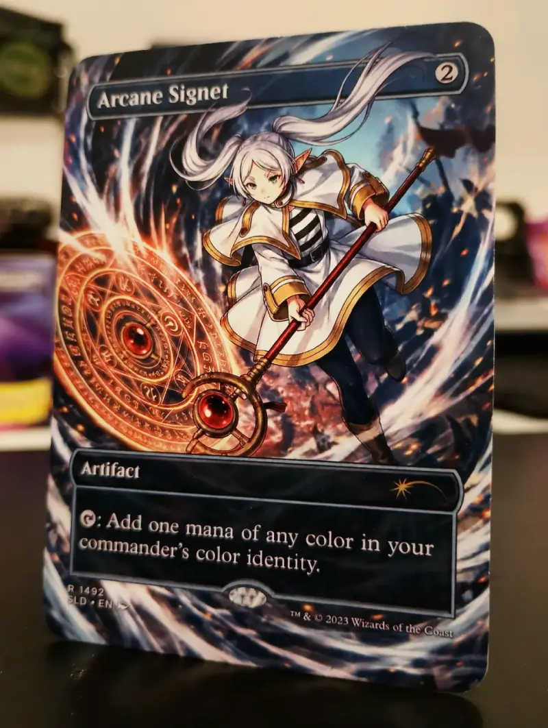 Cartas Proxy MTG - 9