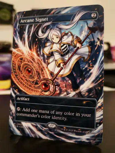 Cartas Proxy MTG - miniatura 9