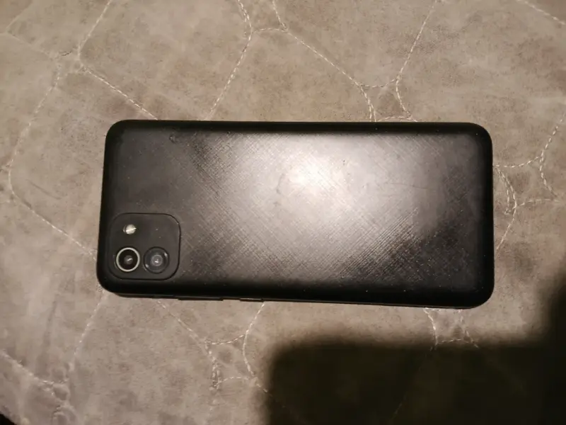 Samsung Galaxy A03 usado - 2