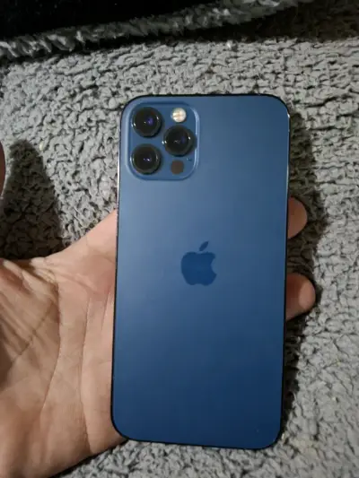 iPhone 12 Pro Azul - miniatura 1