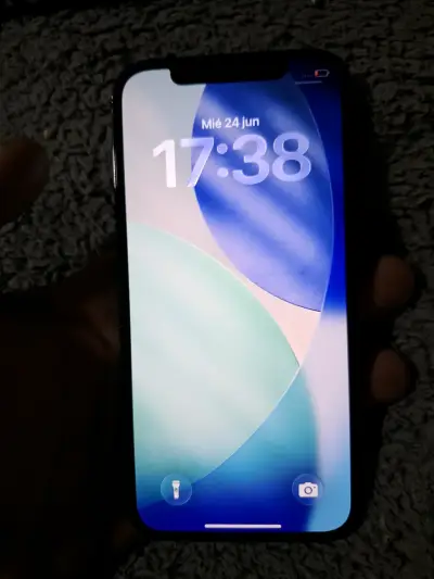 iPhone 12 Pro Azul - miniatura 5