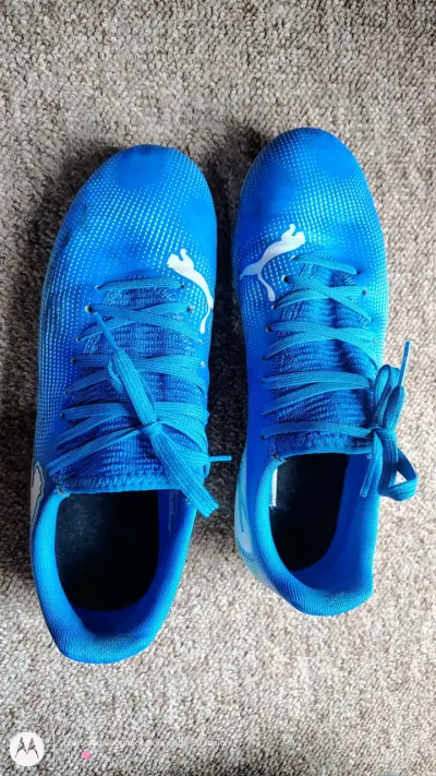 Chuteadores calipso puma talla 38 - miniatura 1