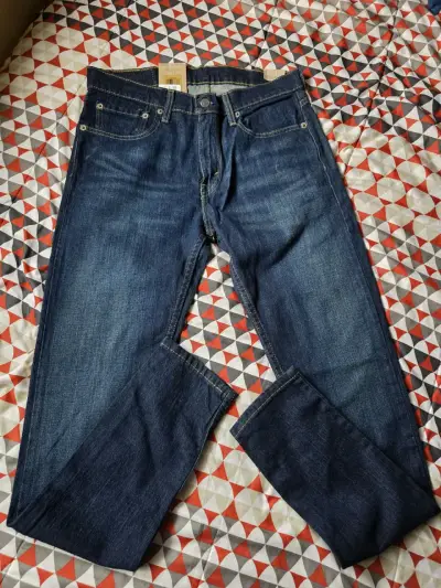 Jeans levis - miniatura 1