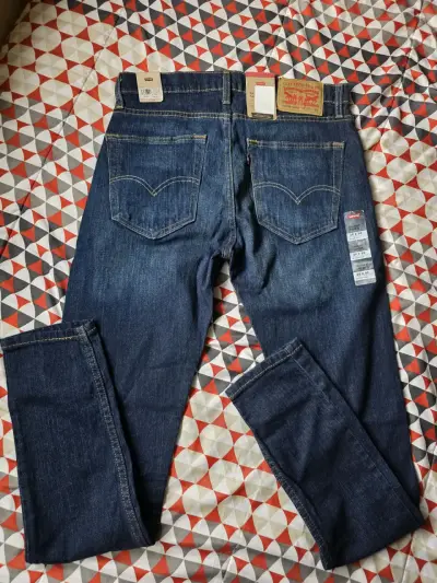Jeans levis - miniatura 2