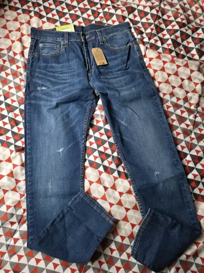 Jeans levis - miniatura 1