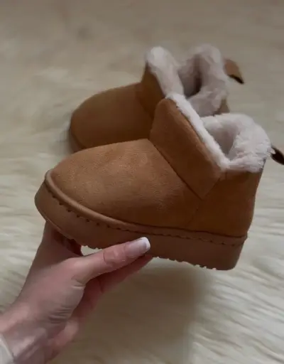 Pantubotas infantil - miniatura 1