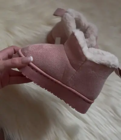 Pantubotas infantil - miniatura 2