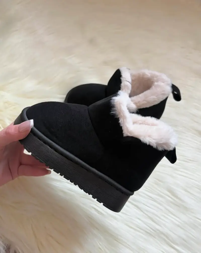 Pantubotas infantil - 3